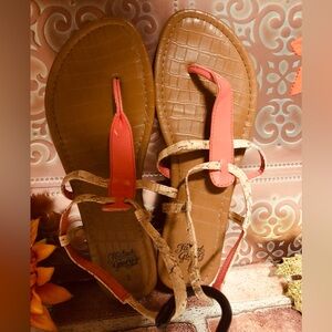 Faded glory sz 9